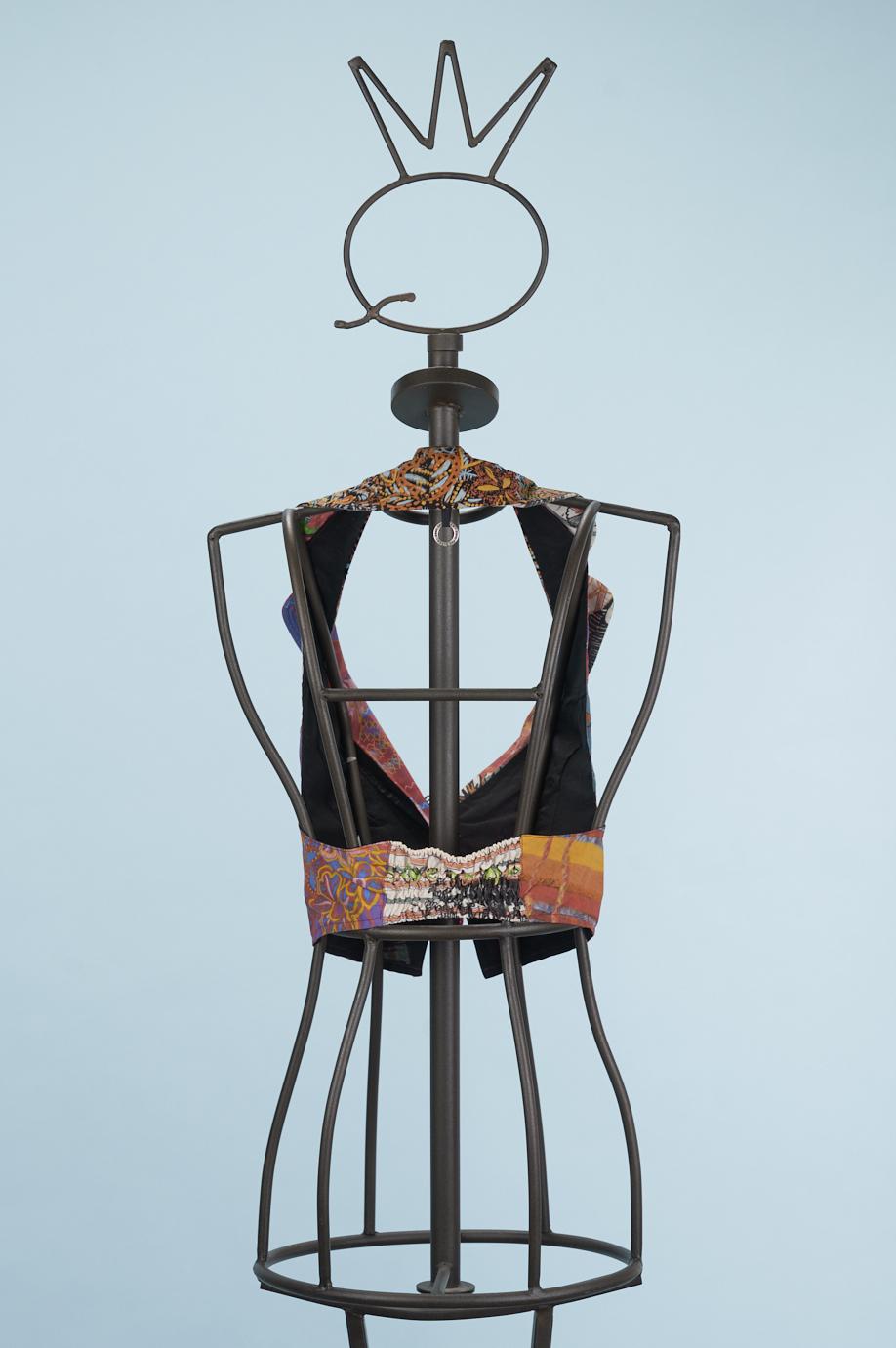 Save The Queen Gilet Offerta temporanea