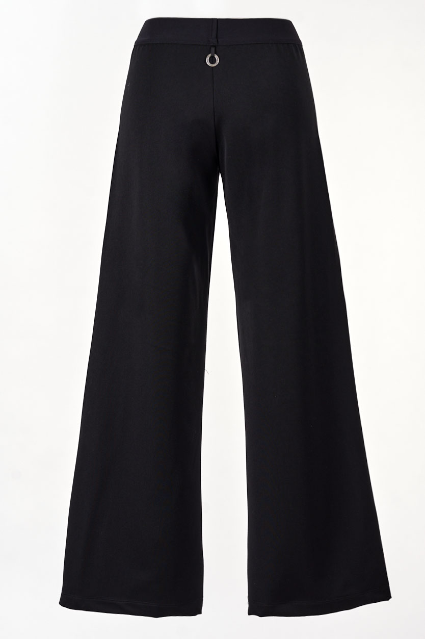 Save The Queen Pantalone largo nero Solo un giorno rimasto