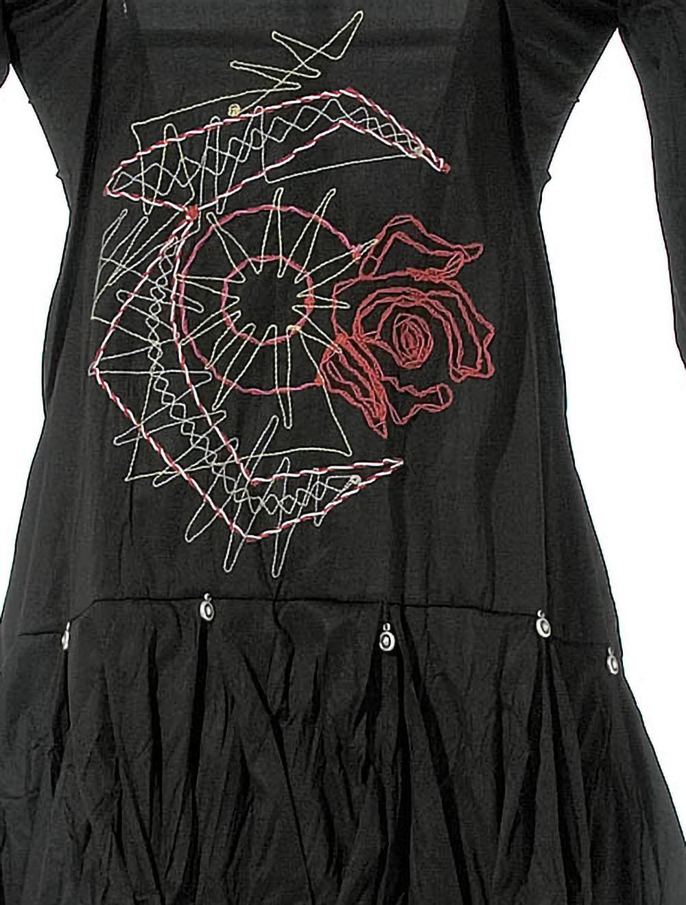 Save The Queen Vestito in popelin Outlet
