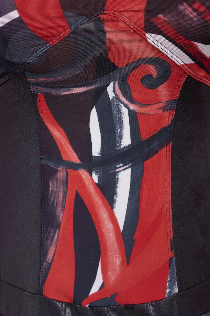 Save The Queen Vestito stampato Hotsell
