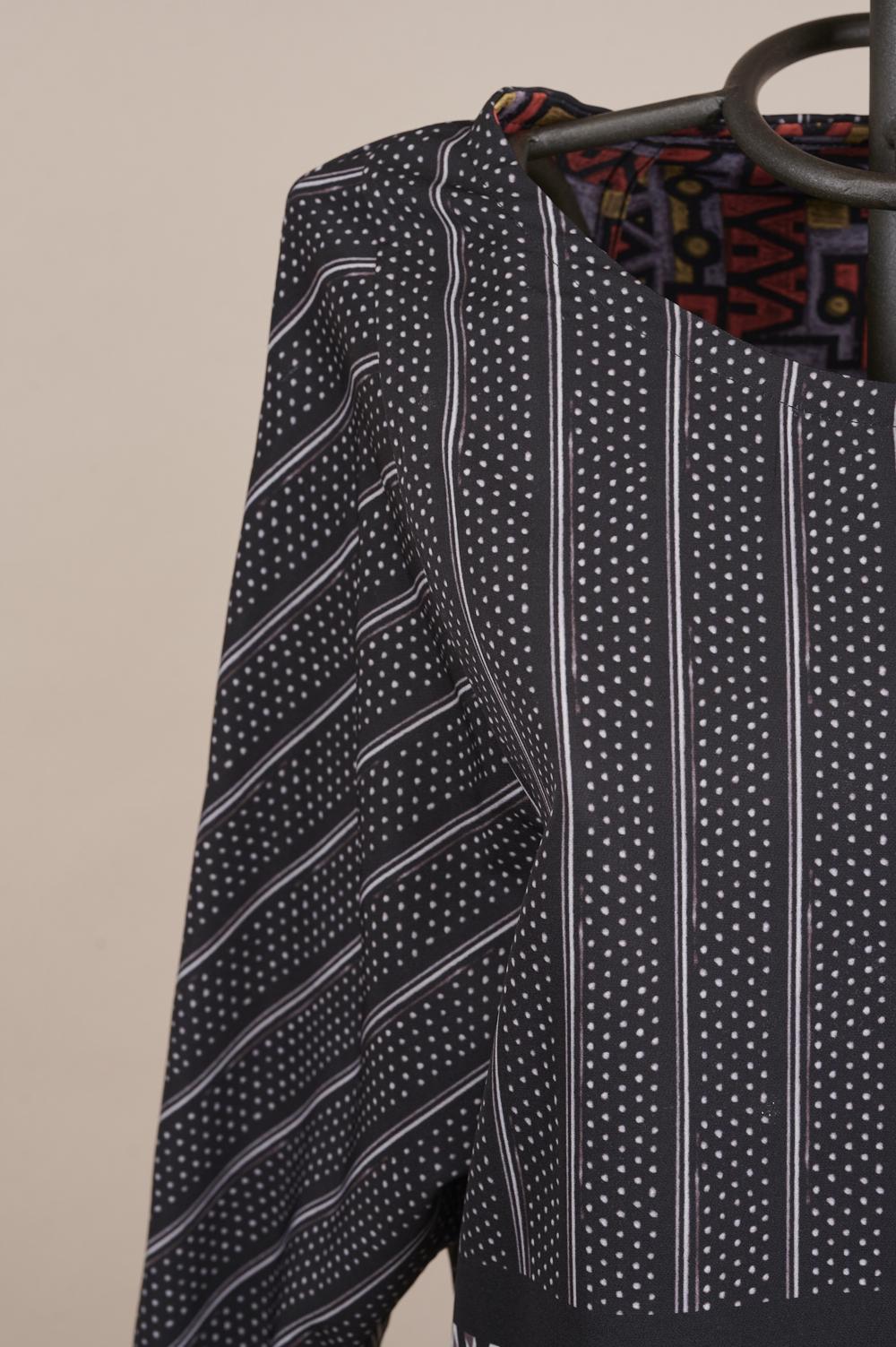 Save The Queen Vestito stampato Vendita Economica