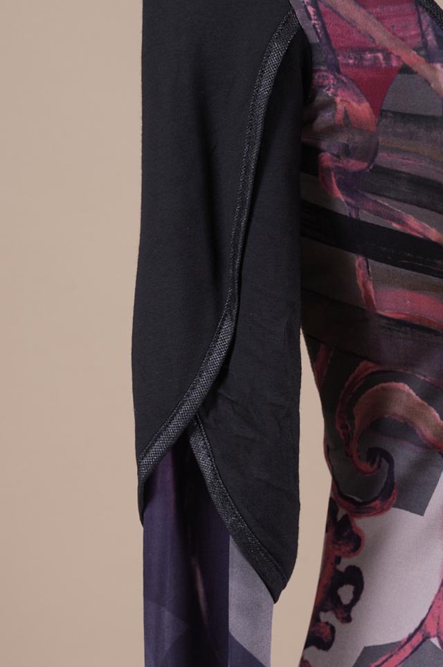 Save The Queen Vestito corto stampato Saldi Di Fabbrica