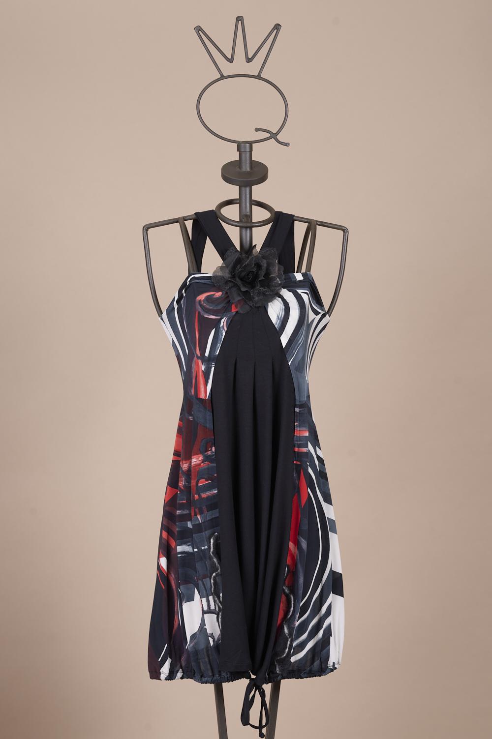 Save The Queen Vestito corto con coprispalle I Più Venduti