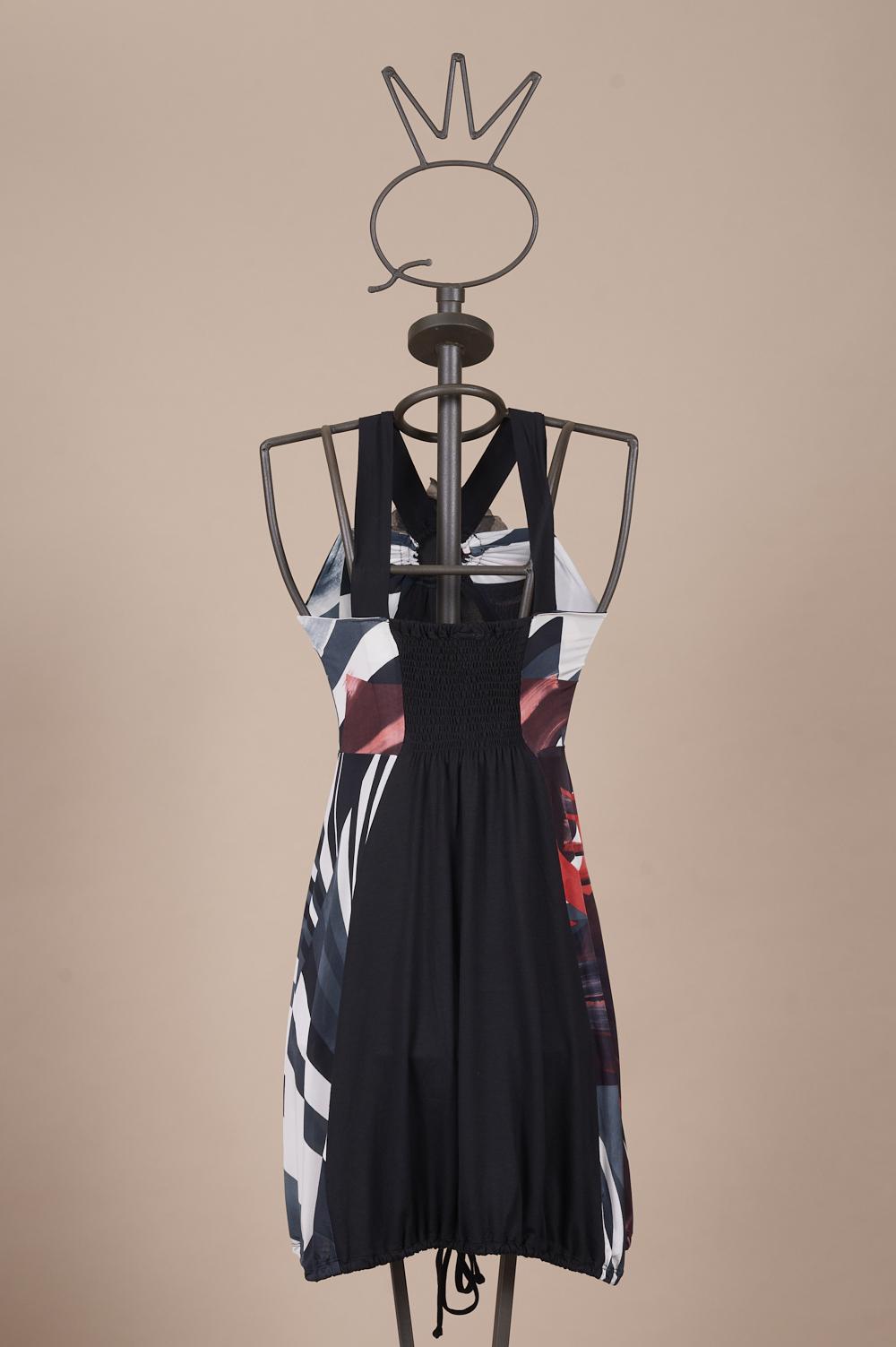 Save The Queen Vestito corto con coprispalle I Più Venduti