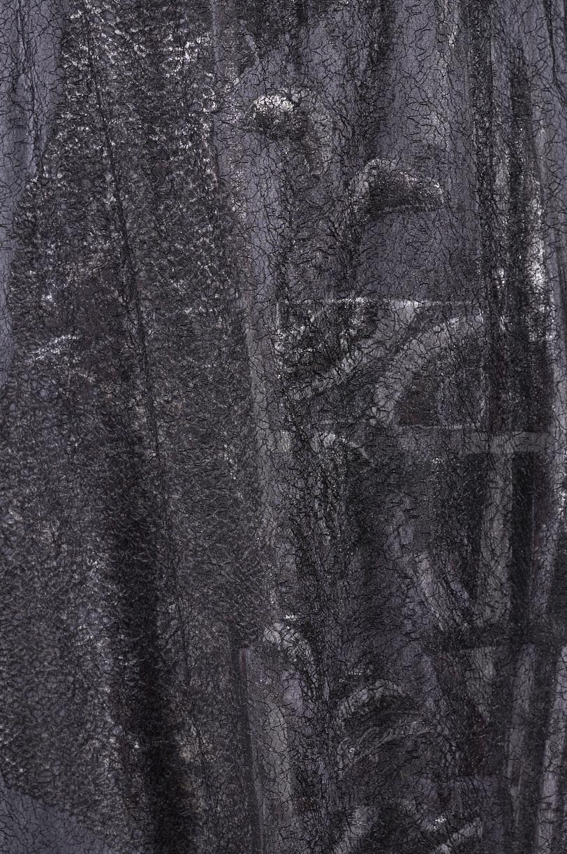 Save The Queen Vestito corto grigio Vendite Flash