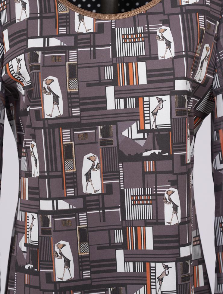 Save The Queen Vestito corto in tessuto elasticizzato Offerta San Valentino