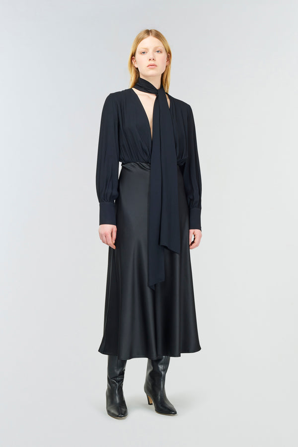 Semicouture Abito vera | semicouture Comprare a buon mercato