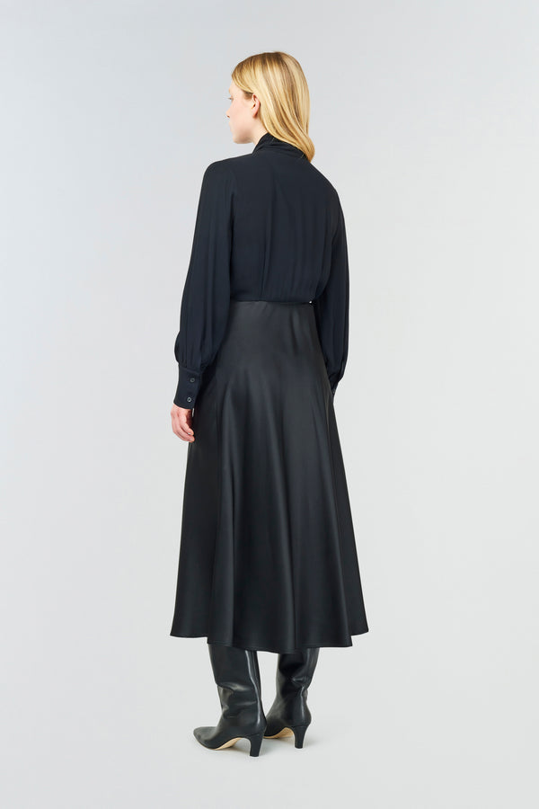 Semicouture Abito vera | semicouture Comprare a buon mercato