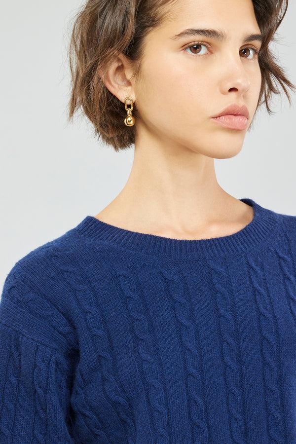 Semicouture Maglia camilla | semicouture Fino al 60% di sconto