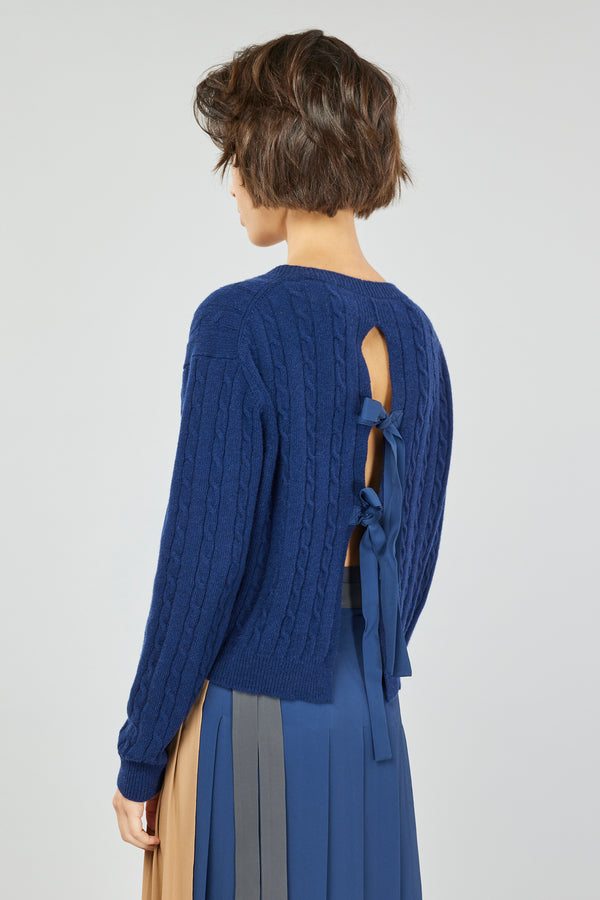 Semicouture Maglia camilla | semicouture Fino al 60% di sconto