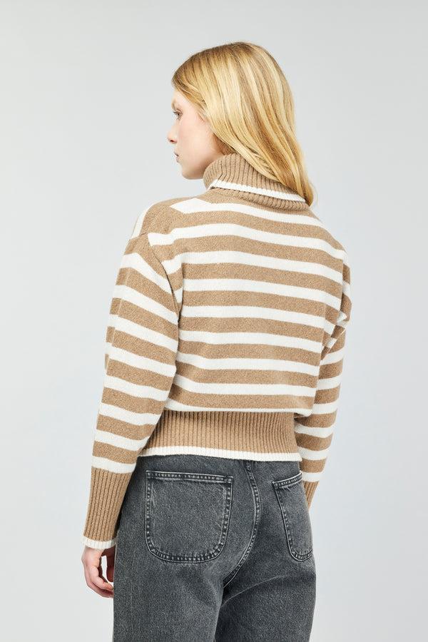 Semicouture Dolcevita odette | semicouture Offerta speciale della fabbrica