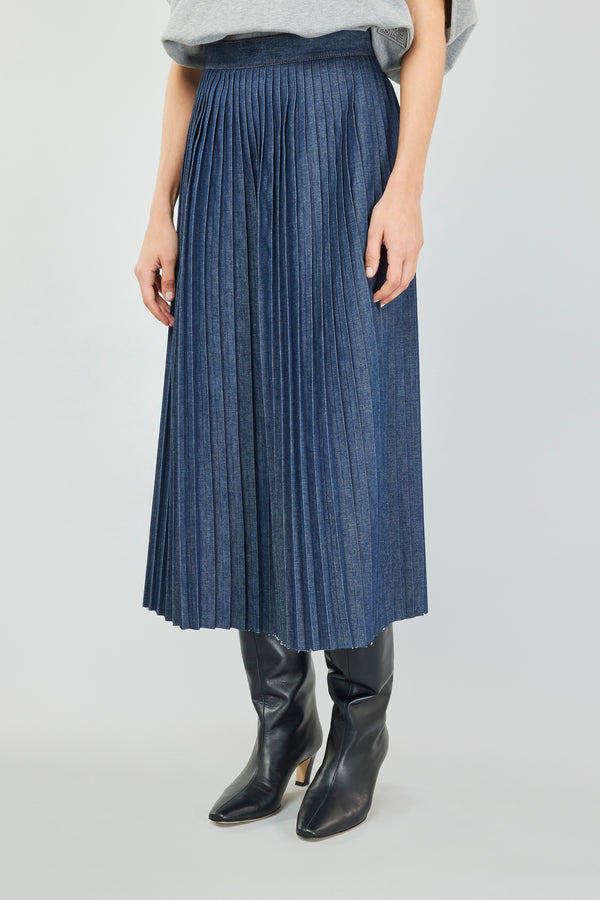 Semicouture Gonna roseline | semicouture Offerta Pasqua