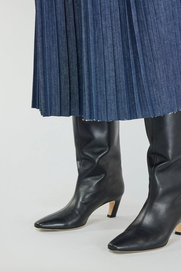 Semicouture Gonna roseline | semicouture Offerta Pasqua