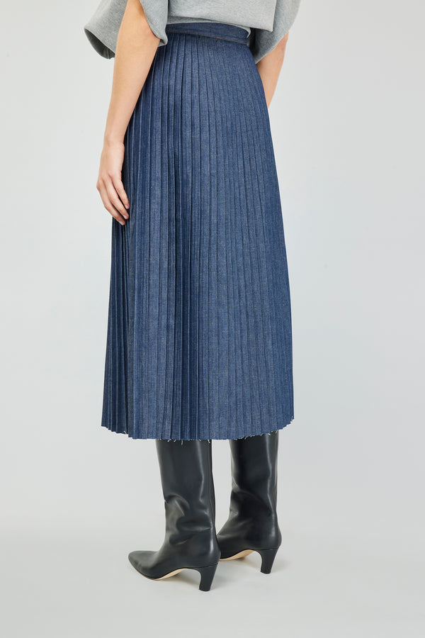 Semicouture Gonna roseline | semicouture Offerta Pasqua