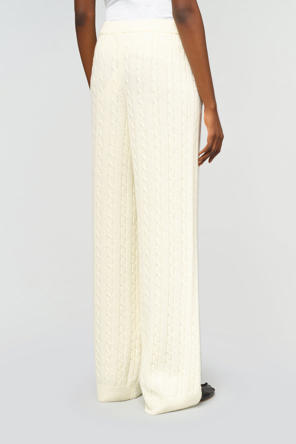 Semicouture Pantalone elettra | semicouture In Linea