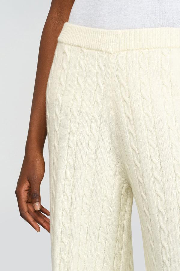 Semicouture Pantalone elettra | semicouture In Linea