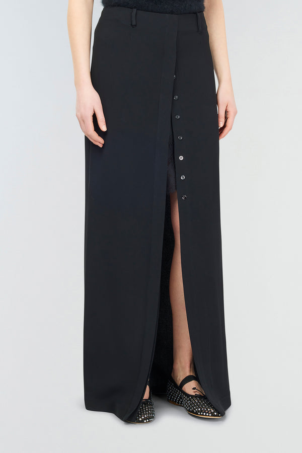 Semicouture Gonna clemence | semicouture Qualità