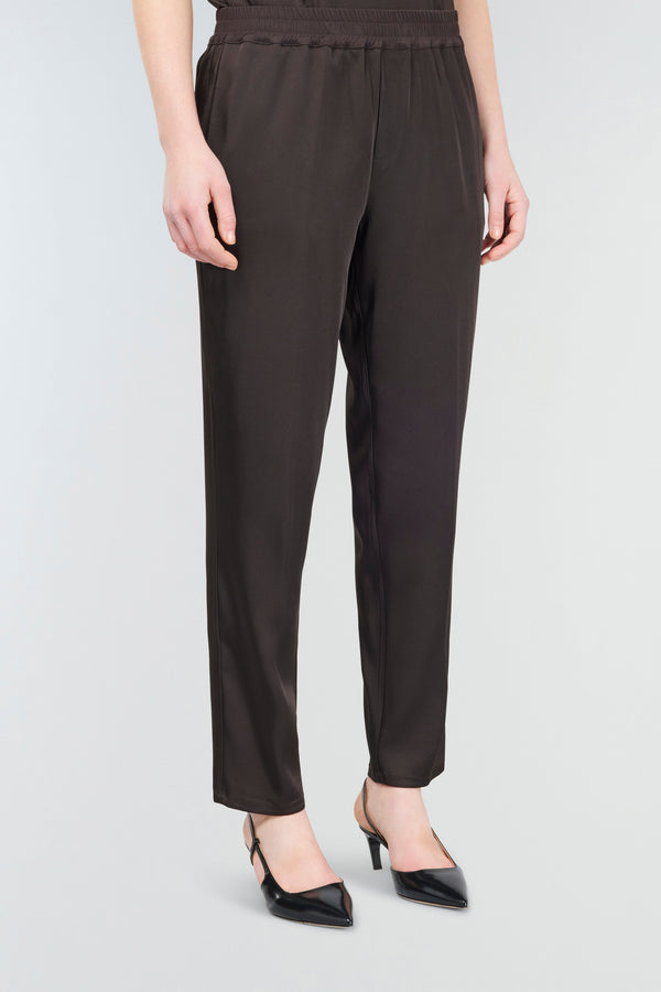 Semicouture Pantalone greta | semicouture Promozione