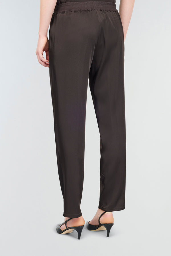 Semicouture Pantalone greta | semicouture Promozione