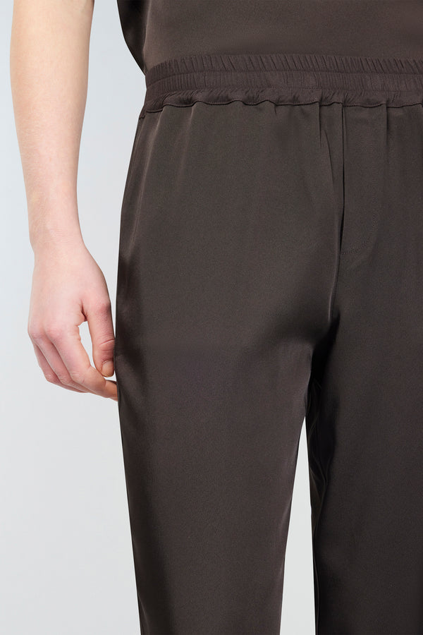 Semicouture Pantalone greta | semicouture Promozione