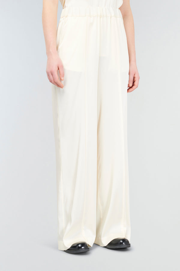 Semicouture Pantalone helena | semicouture Spedizione Gratuita