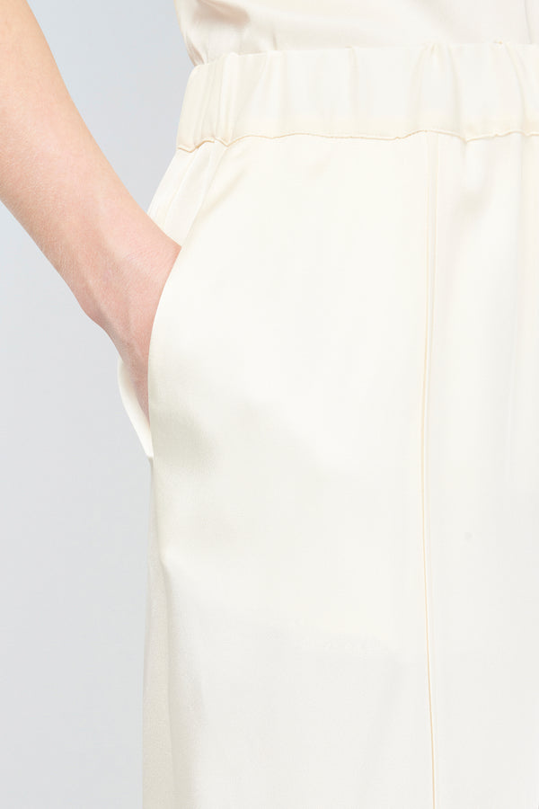 Semicouture Pantalone helena | semicouture Spedizione Gratuita