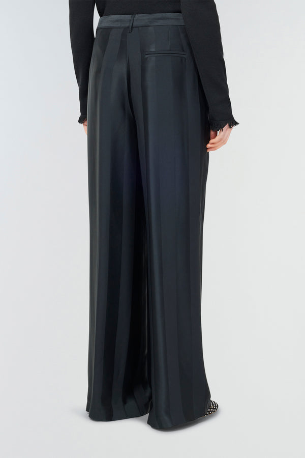 Semicouture Pantalone barrie | semicouture Acquista Ora