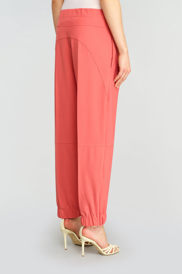 Semicouture Pantalone adelasia | semicouture Promozione Limitata