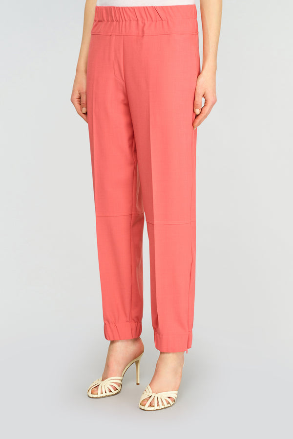 Semicouture Pantalone adelasia | semicouture Promozione Limitata