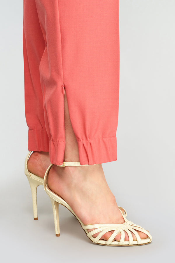 Semicouture Pantalone adelasia | semicouture Promozione Limitata