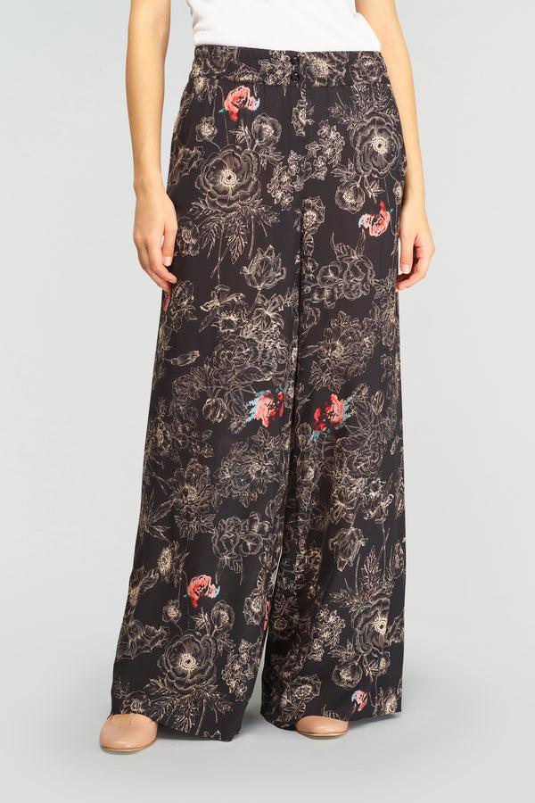Semicouture Pantalone athena | semicouture Fino Al -60%