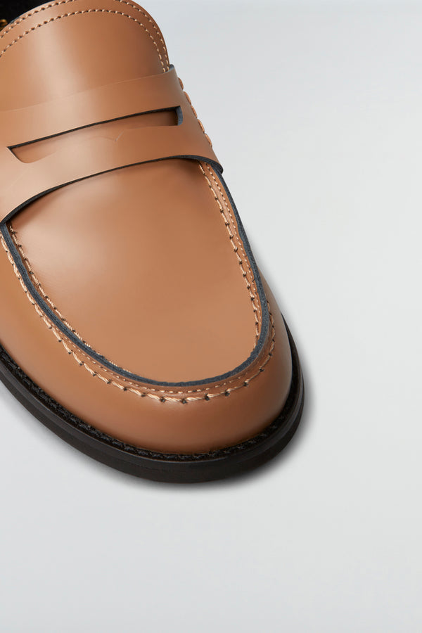 Semicouture Mocassino damienne | semicouture Affare Del Giorno
