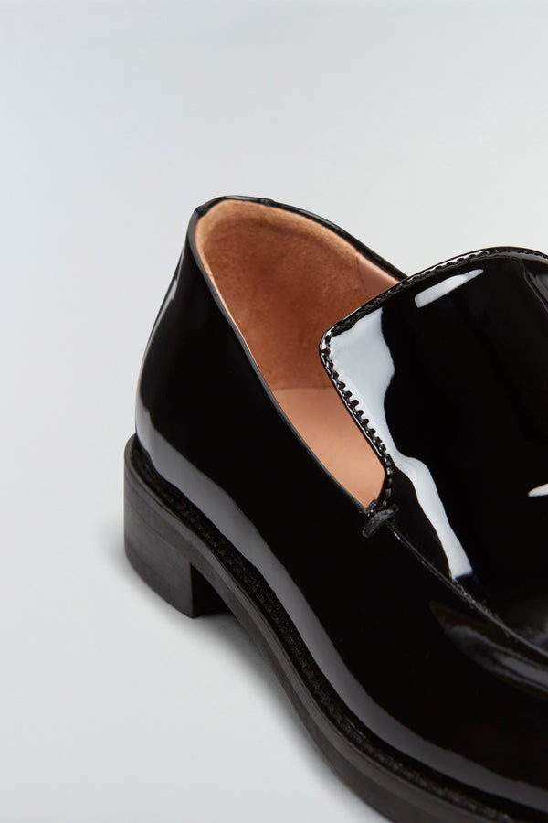 Semicouture Mocassino emy | semicouture Sconto
