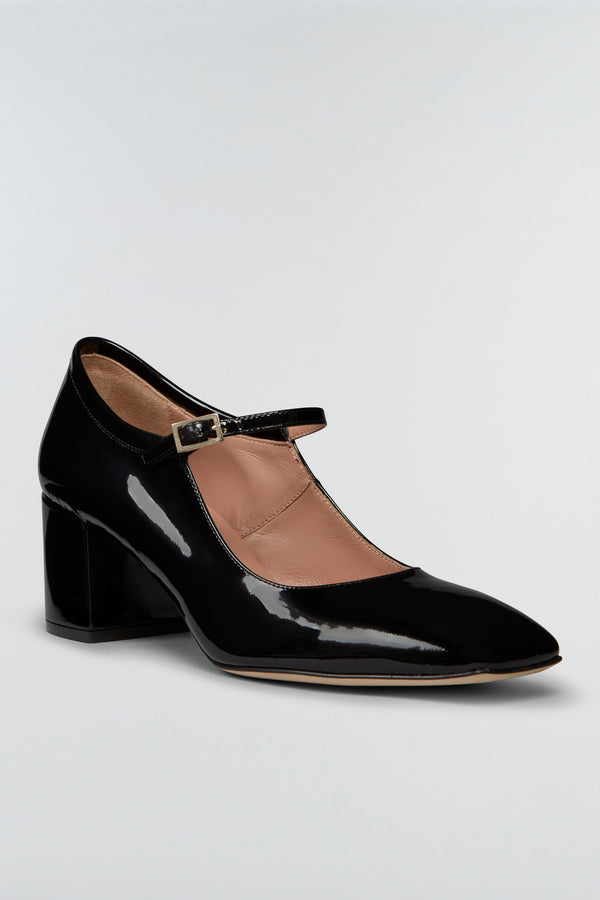 Semicouture Mary jane paula | semicouture Offerta