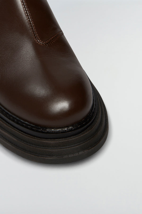 Semicouture Anfibio noah | semicouture Outlet