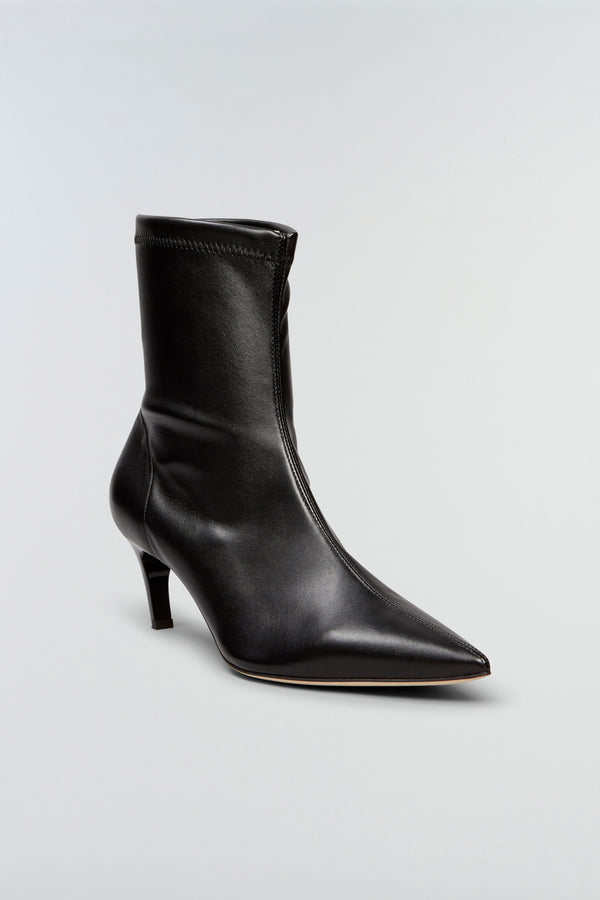 Semicouture Stivaletto giove | semicouture In Vendita