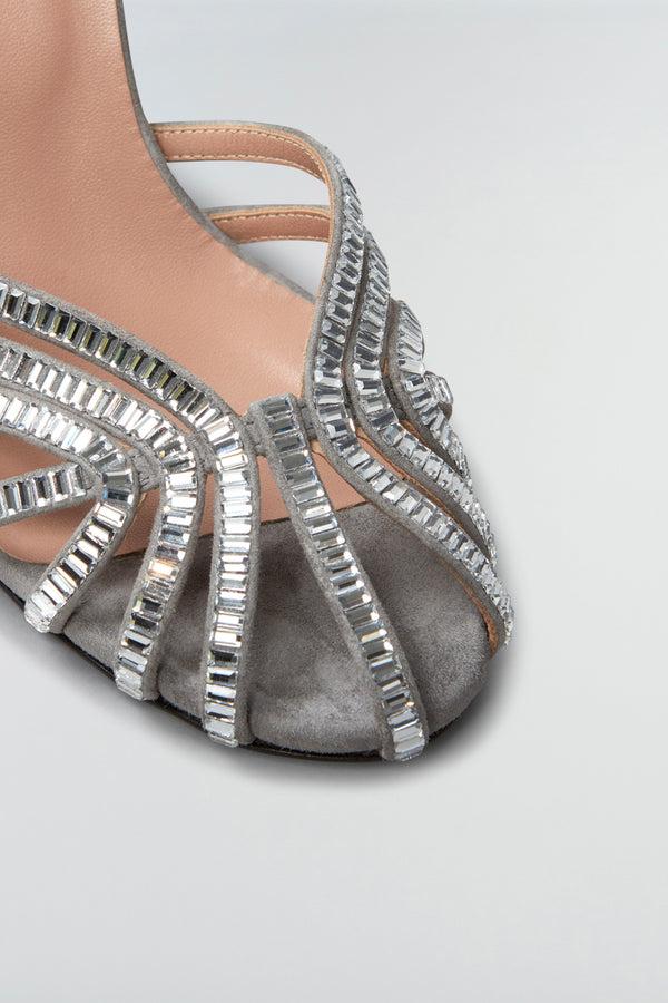 Semicouture Sandalo carolinas | semicouture Saldi
