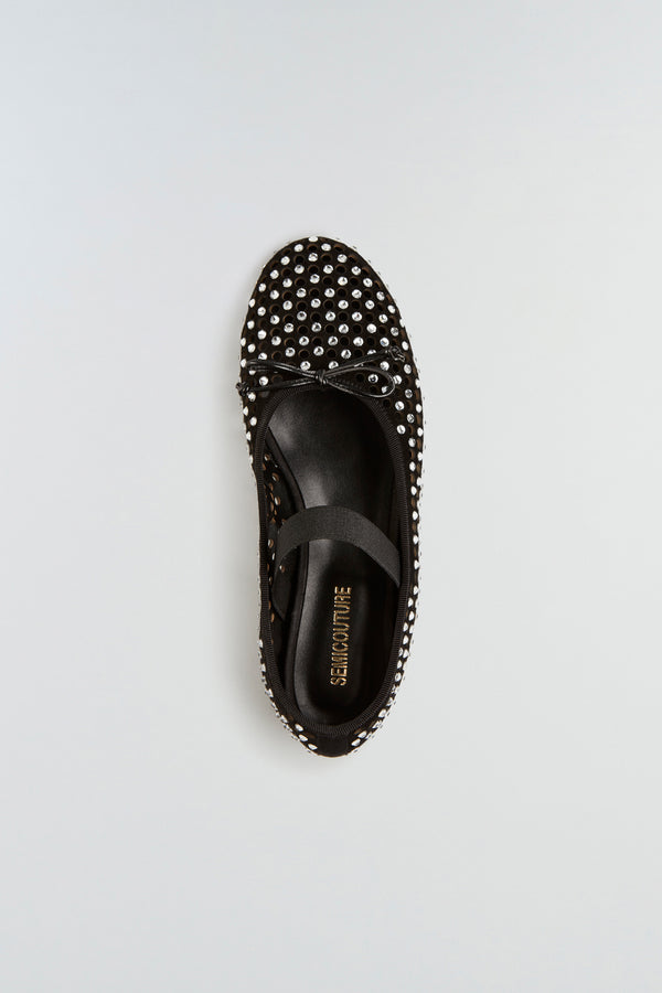 Semicouture Ballerina priscilla | semicouture Offerte