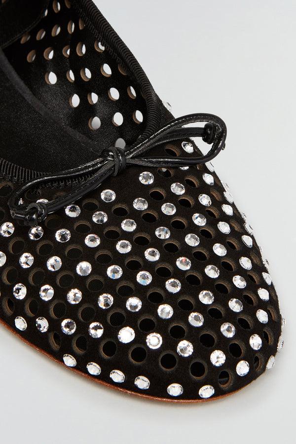 Semicouture Ballerina priscilla | semicouture Offerte