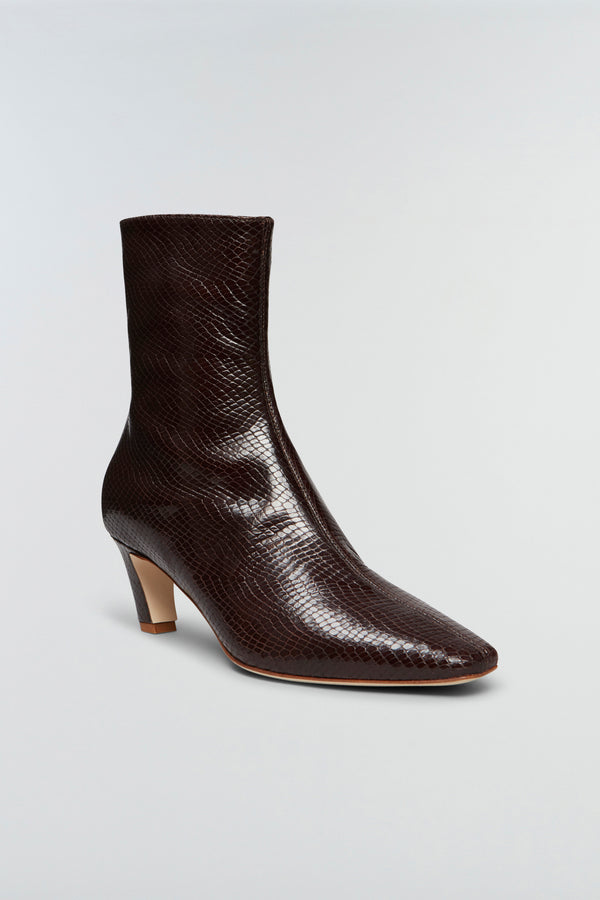 Semicouture Stivaletto carla | semicouture Vendita Calda