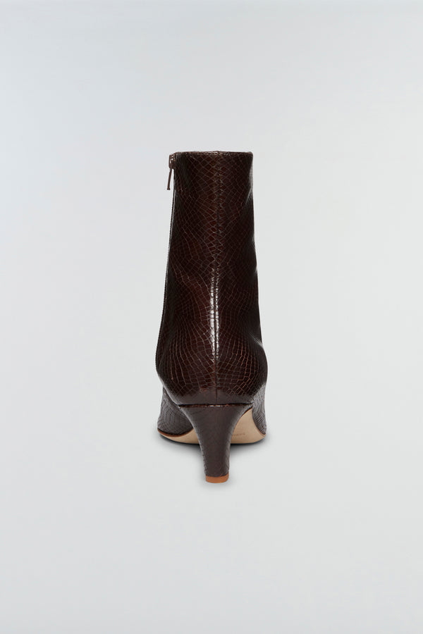 Semicouture Stivaletto carla | semicouture Vendita Calda
