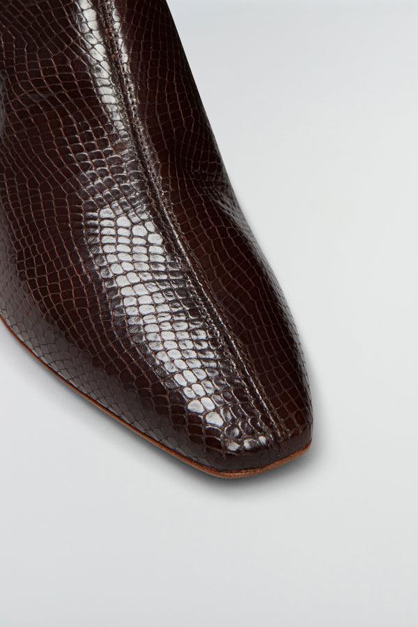 Semicouture Stivaletto carla | semicouture Vendita Calda
