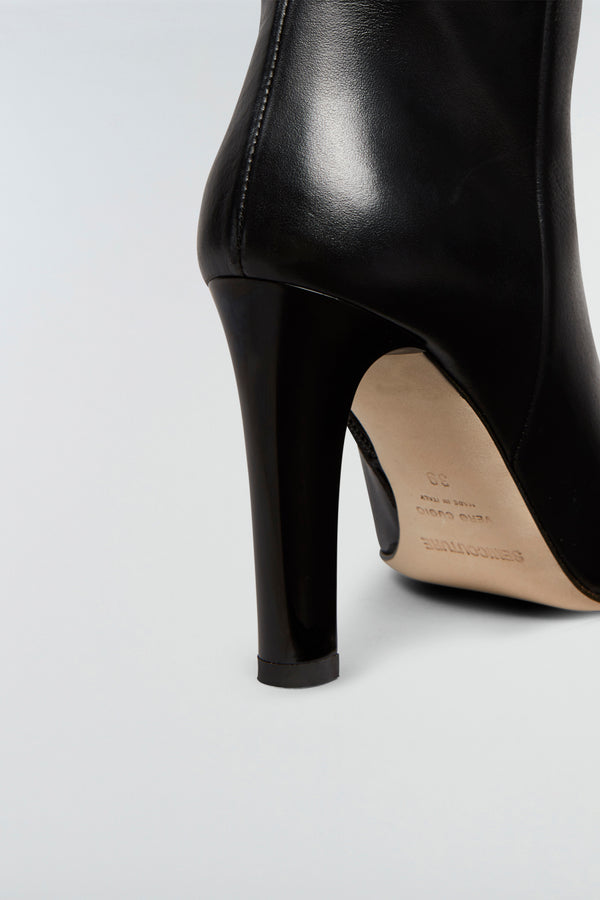 Semicouture Stivale coco | semicouture Acquista Ora
