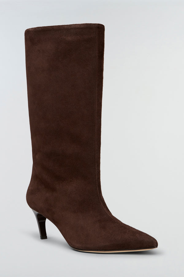 Semicouture Stivale vik | semicouture Saldi Di Fabbrica