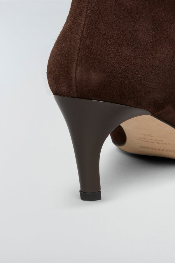 Semicouture Stivale vik | semicouture Saldi Di Fabbrica