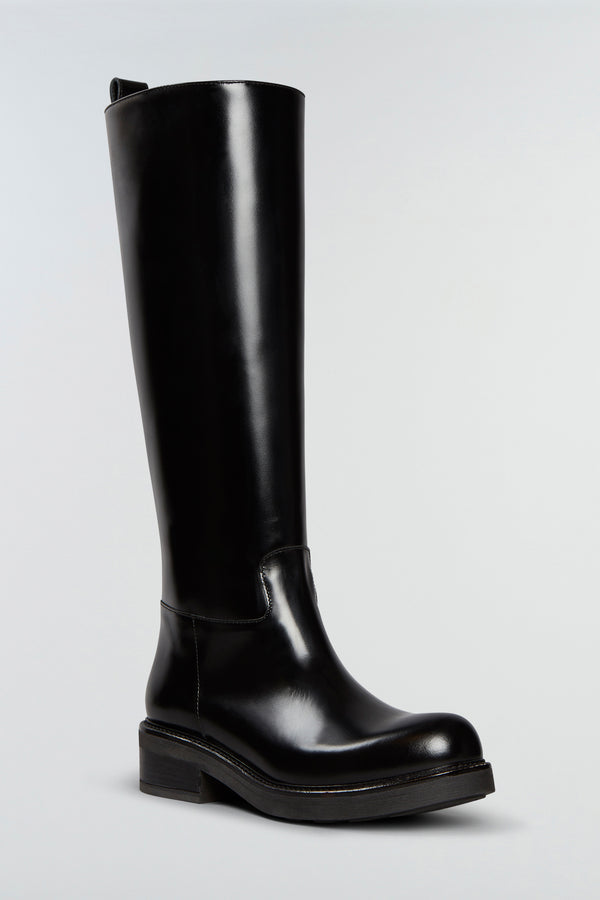 Semicouture Stivale luce | semicouture Vendite Flash