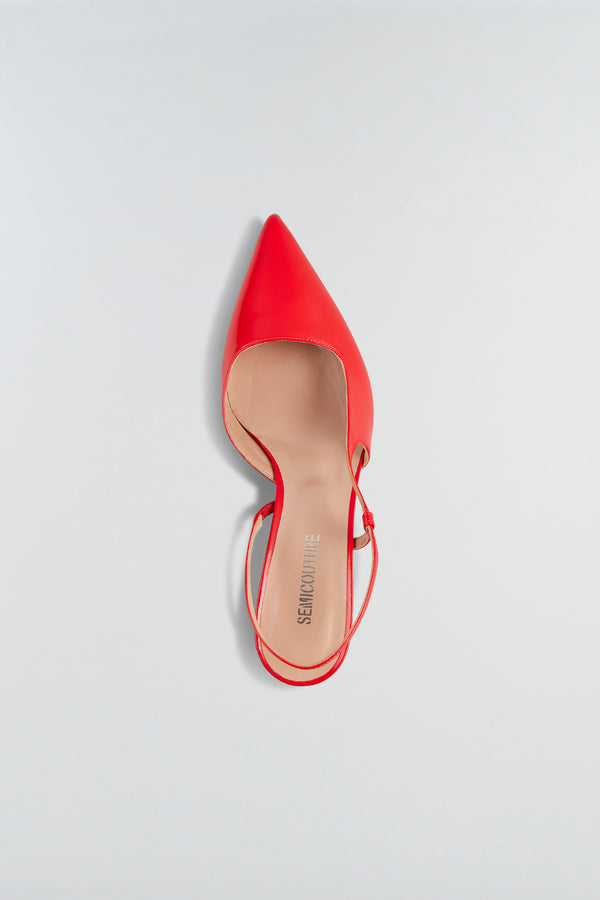Semicouture Sandalo holly | semicouture In Saldo