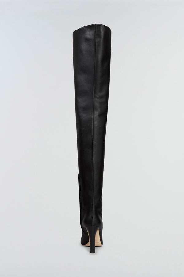 Semicouture Stivale mentha | semicouture Moda