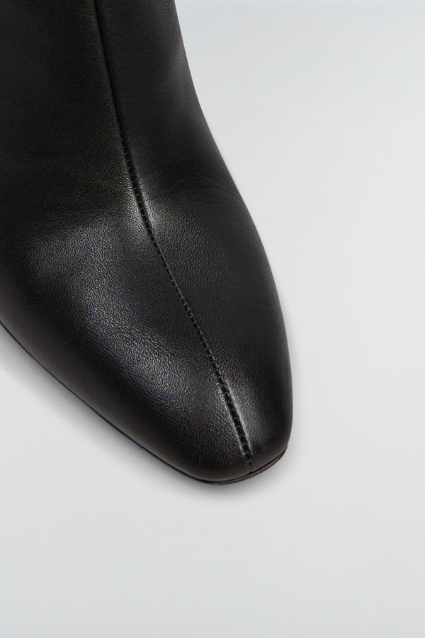 Semicouture Stivale mentha | semicouture Moda