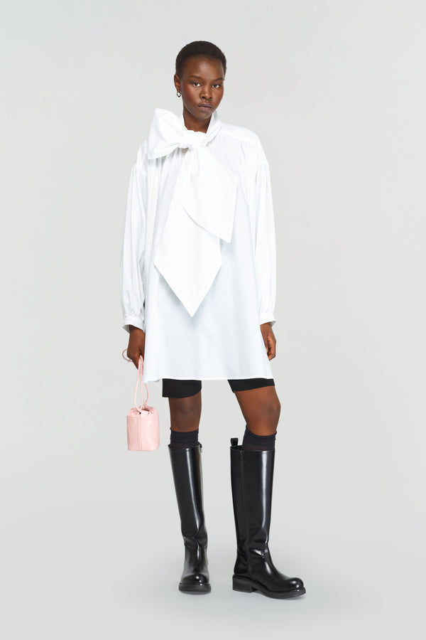 Semicouture Secchiello serena | semicouture 2025
